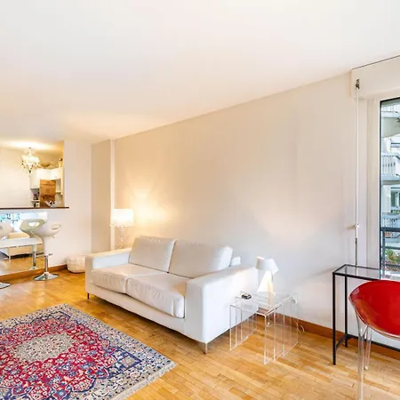 Appartamento Guestready - Era Uma Vez Em Montparnasse *