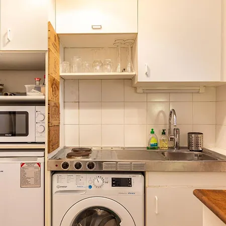 Apartment Guestready - Era Uma Vez Em Montparnasse