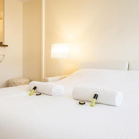 Guestready - Era Uma Vez Em Montparnasse Apartment Paris