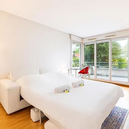 Guestready - Era Uma Vez Em Montparnasse Parigi