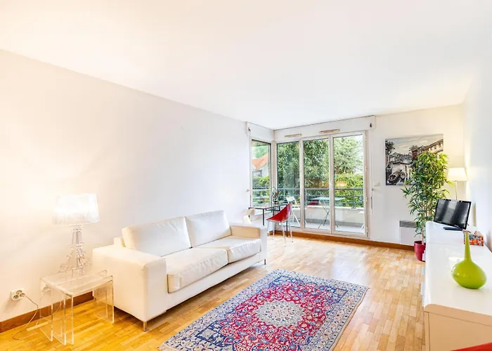 Guestready - Era Uma Vez Em Montparnasse
