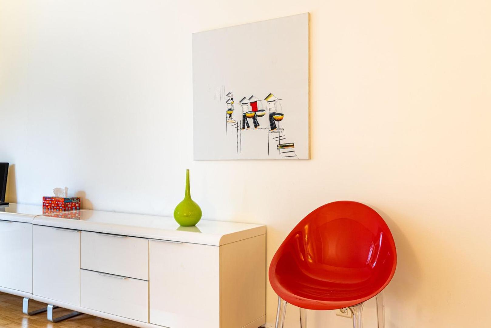 Appartamento Guestready - Era Uma Vez Em Montparnasse