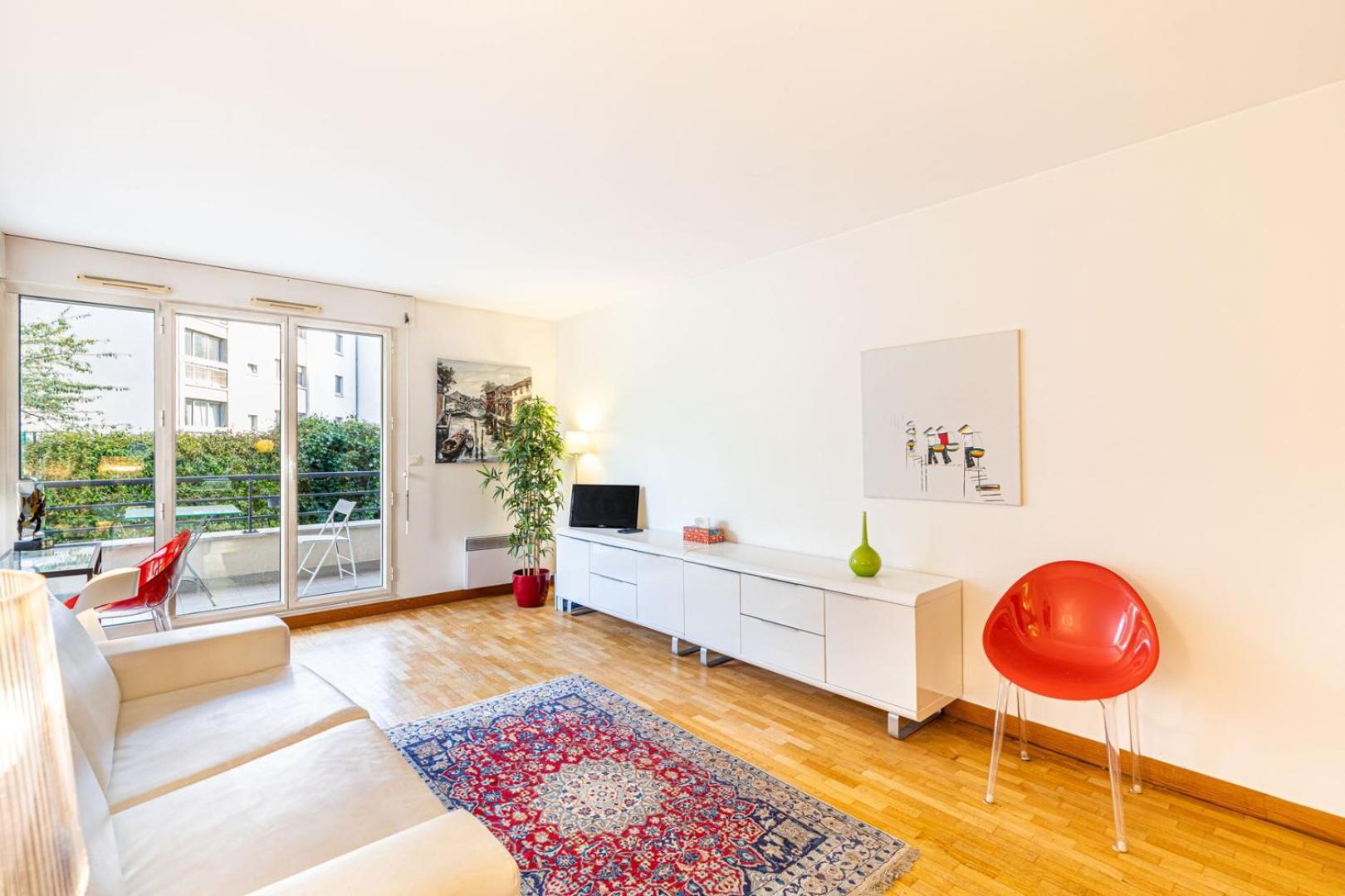 Appartamento Guestready - Era Uma Vez Em Montparnasse