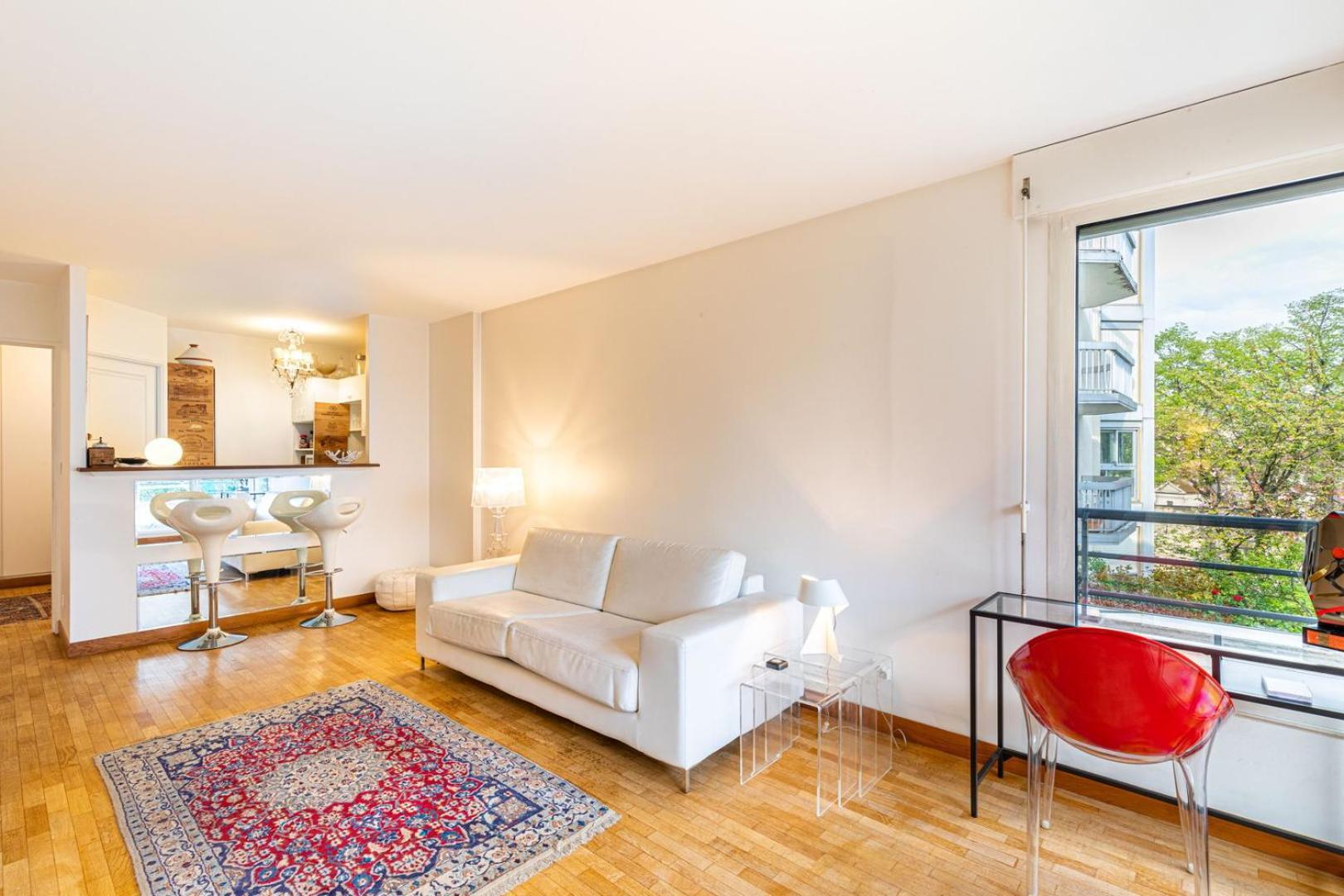 Appartamento Guestready - Era Uma Vez Em Montparnasse *
