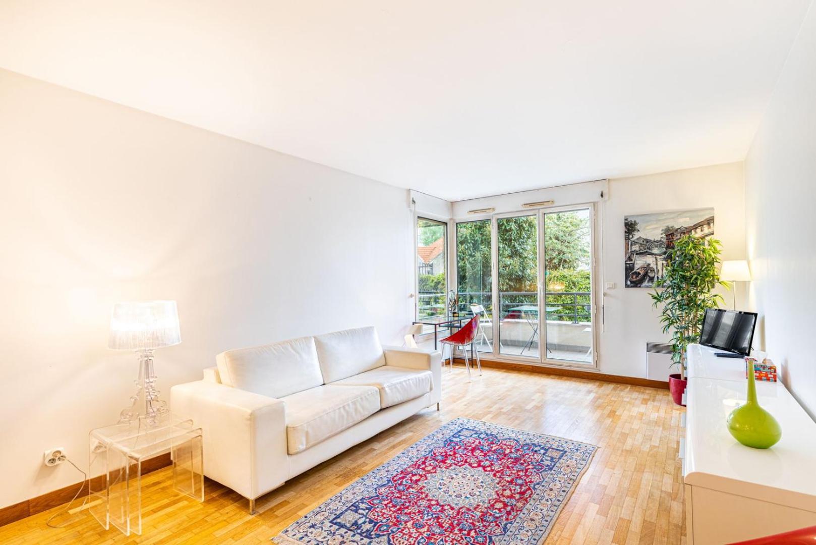 Guestready - Era Uma Vez Em Montparnasse * Parigi