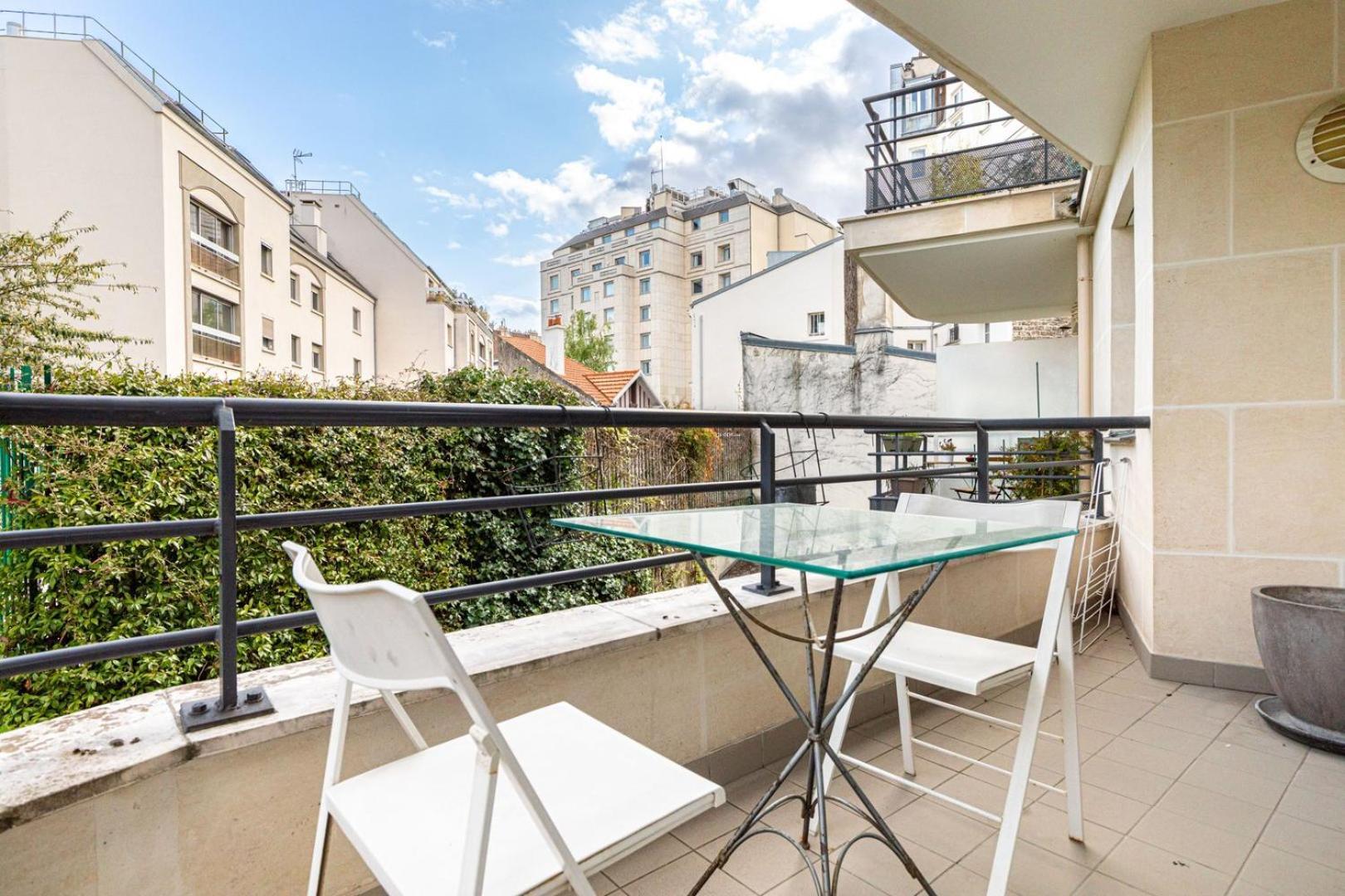 Guestready - Era Uma Vez Em Montparnasse * Parigi