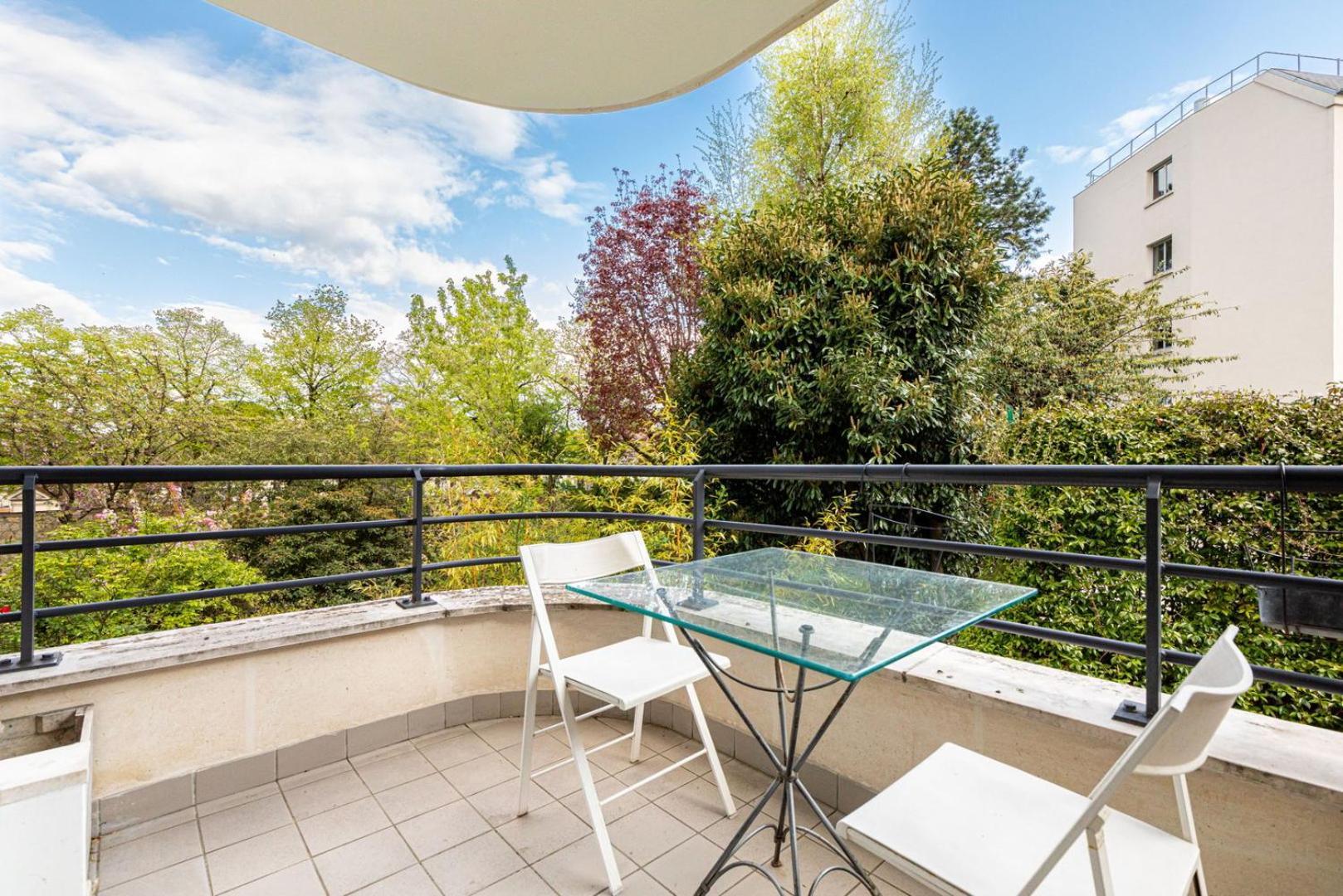Guestready - Era Uma Vez Em Montparnasse Parigi