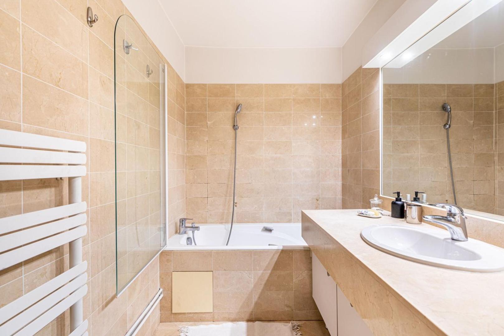 Guestready - Era Uma Vez Em Montparnasse Appartamento