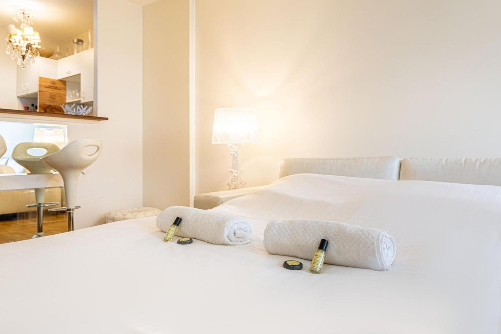 Appartamento Guestready - Era Uma Vez Em Montparnasse *