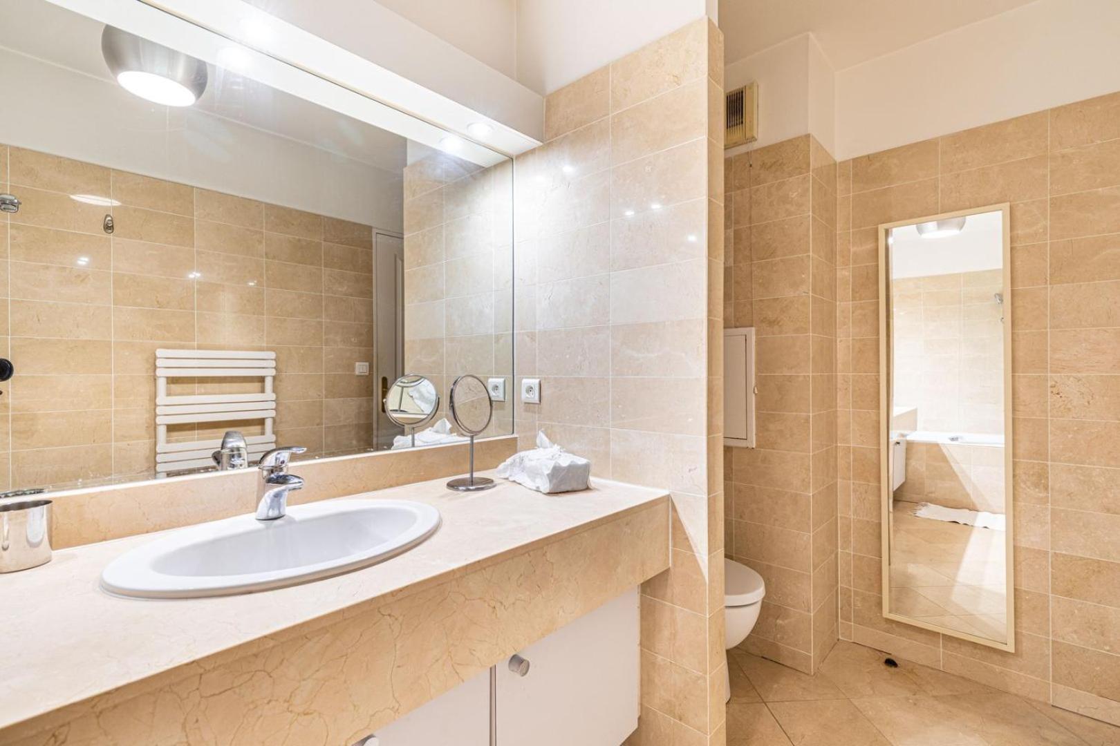 Appartamento Guestready - Era Uma Vez Em Montparnasse